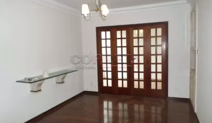 Casa Residencial em Araçatuba