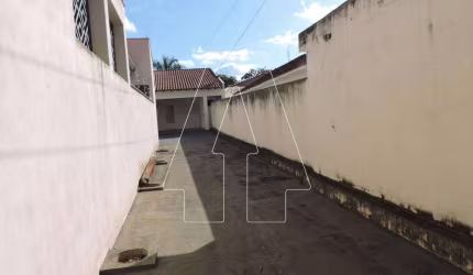 Casa Residencial em Araçatuba