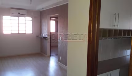 Apartamento no Condomínio Morada dos Nobres em Araçatuba/SP