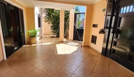Casa Residencial em Araçatuba