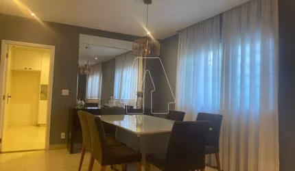 Casa Residencial em Araçatuba