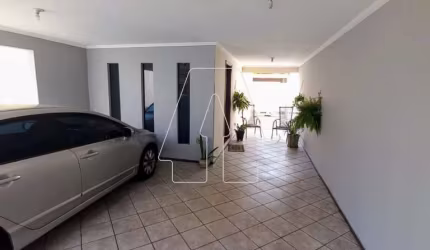Ótima Residência na melhor localização do bairro