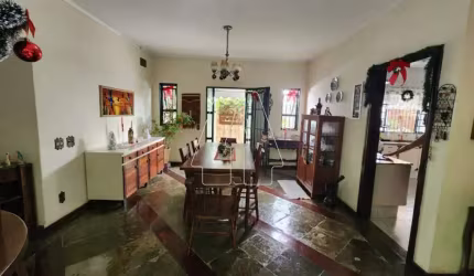 Casa Residencial em Araçatuba