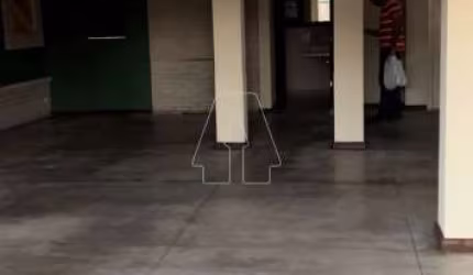 Comercial Casa em Araçatuba