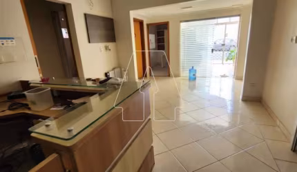 Comercial Casa em Araçatuba