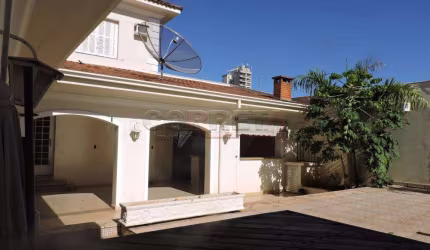 Casa Residencial em Araçatuba