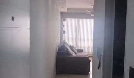 Apartamento no Condomínio Residencial Larissa em Araçatuba/SP