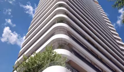 Apartamento no Residencial Mon Jardin em Araçatuba/SP