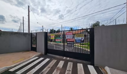 Casa no Condomínio Residencial Vivace em Araçatuba/SP