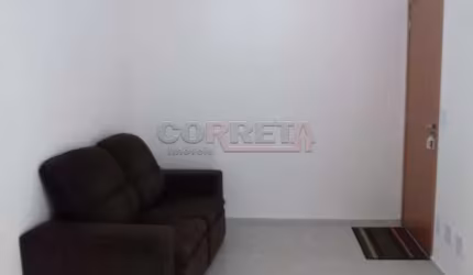 Apartamento no Arte Ville em Araçatuba/SP