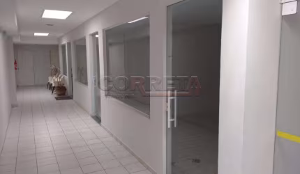 Comercial Sala em Condomínio em Araçatuba