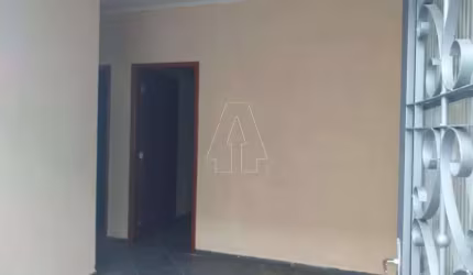 Casa Kitnet em Araçatuba