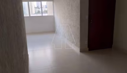 Apartamento no Condomínio Residencial Chateaubriand em Araçatuba/SP