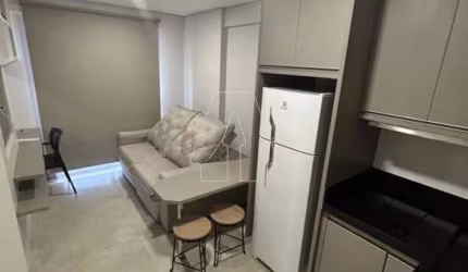 Apartamento no Condomínio Residencial Up Town em Araçatuba/SP