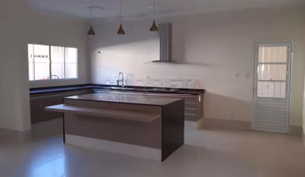 Casa Residencial em Araçatuba