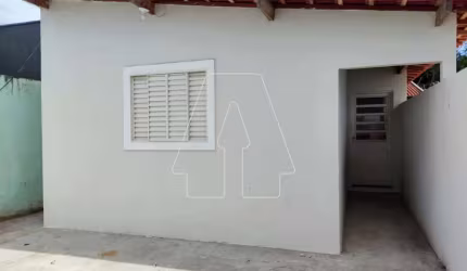 Casa Residencial em Araçatuba
