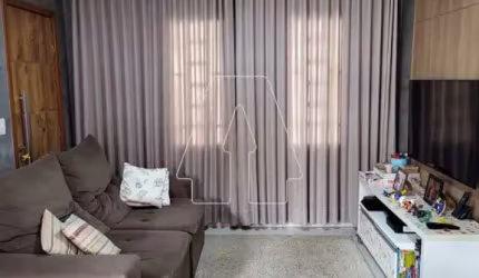 Casa Residencial em Araçatuba