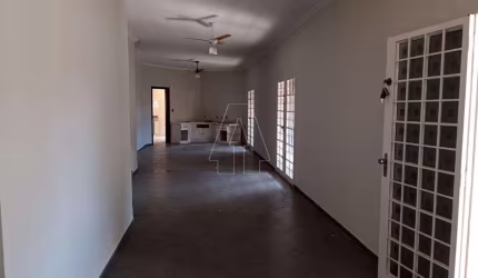 Casa Residencial em Araçatuba