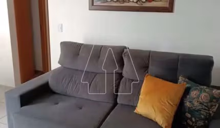Apartamento no Arte Ville em Araçatuba/SP