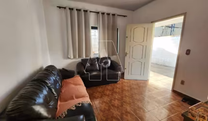Casa Residencial em Araçatuba