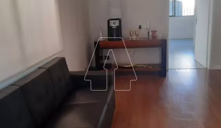 Comercial Sala em Araçatuba
