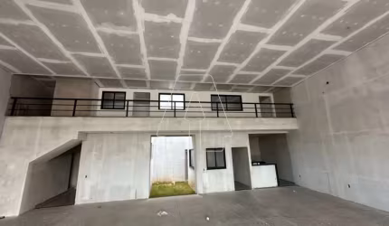 Comercial Barracão em Araçatuba