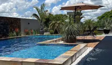 Rural Rancho Condomínio em ARAÇATUBA