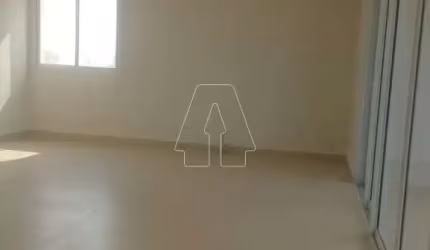 Apartamento no Condominio Edificio Istambul em Araçatuba/SP