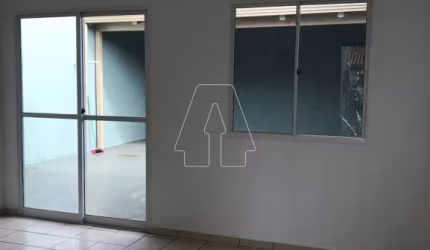 Casa no Condomínio Residencial Terra Nova em Araçatuba/SP