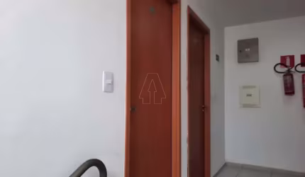 Apartamento no Edifício Art Life em Araçatuba/SP