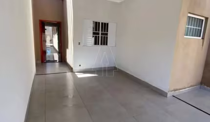 Casa Residencial em Araçatuba
