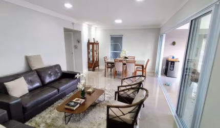 Apartamento no Condomínio Edifício Philadelphia em Araçatuba/SP