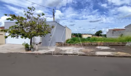 Excelente terreno próximo ao centro pronto para construção