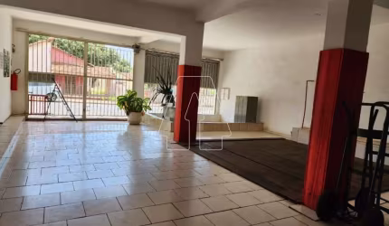 Comercial Salão em Araçatuba