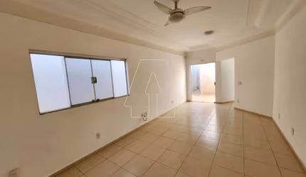 Casa Residencial em Araçatuba