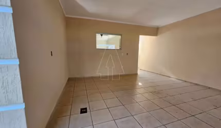 Casa Residencial em Araçatuba
