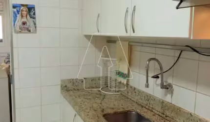 Apartamento no Condomínio Residencial Espanã em Araçatuba/SP