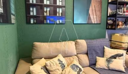 Casa no Condomínio Residencial Moradas em Araçatuba/SP
