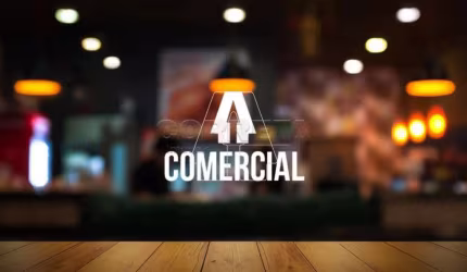 Comercial Sala em Condomínio em Araçatuba