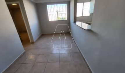 Apartamento no Alta Vista Condomínio Clube em Araçatuba/SP