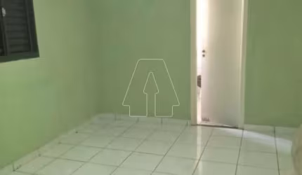 Casa no Bairro Planalto
