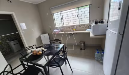 Comercial Sala em Araçatuba