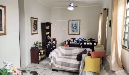 Casa no Bairro Boa Vista em Araçatuba/SP