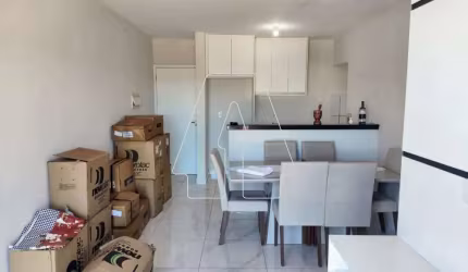 Apartamento no Residencial Cerejeiras em Araçatuba/SP