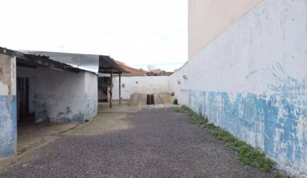 Comercial Casa em Araçatuba