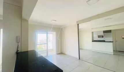 Apartamento no Residencial Ilhas do Pacifico em Araçatuba/SP