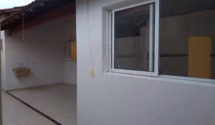 Casa Residencial em Araçatuba