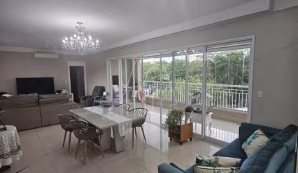 Apartamento no Condomínio Residencial Albatroz em Araçatuba/SP