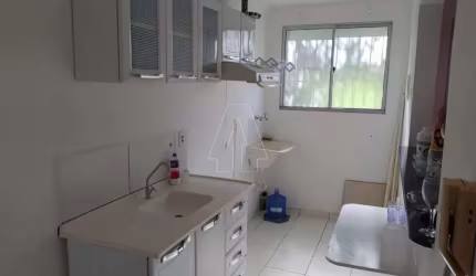 Apartamento no Alta Vista Condomínio Clube em Araçatuba/SP