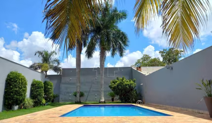 Casa no bairro Ipanema em Araçatuba-SP